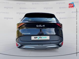 Sportage 1.6 T-GDi 230ch HEV Active BVA6 4x2 2024 occasion 08000 Charleville-M&eacute;zi&egrave;res
