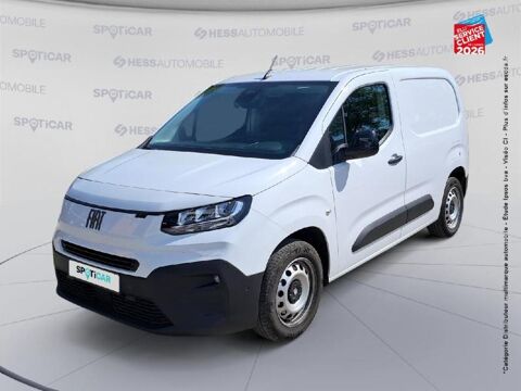 Annonce voiture Fiat Doblo 25799 €