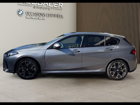 S&eacute;rie 1 120A 170ch M Sport DKG7 2025 occasion 78240 Chambourcy