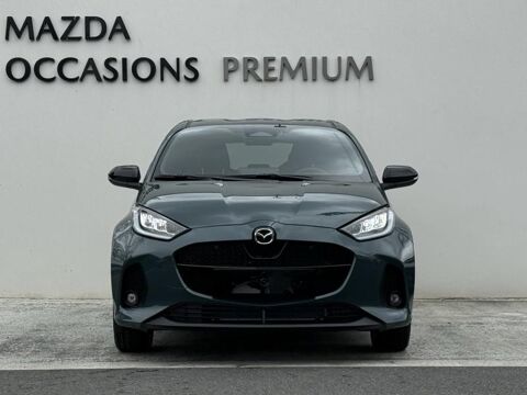 Mazda2 1.5 Hybrid 116ch Homura 2026 2026 occasion 14200 H&eacute;rouville-Saint-Clair