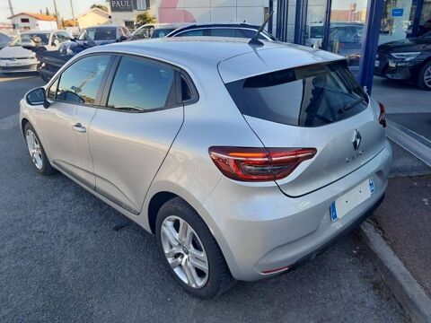 Clio 1.5 Blue dCi 100ch Business 21N 2022 occasion 64600 Anglet