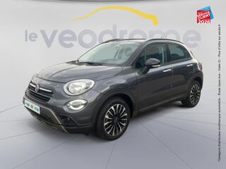 500 X 1.0 FireFly Turbo T3 120ch City Cross 2021 occasion 67800 Bischheim