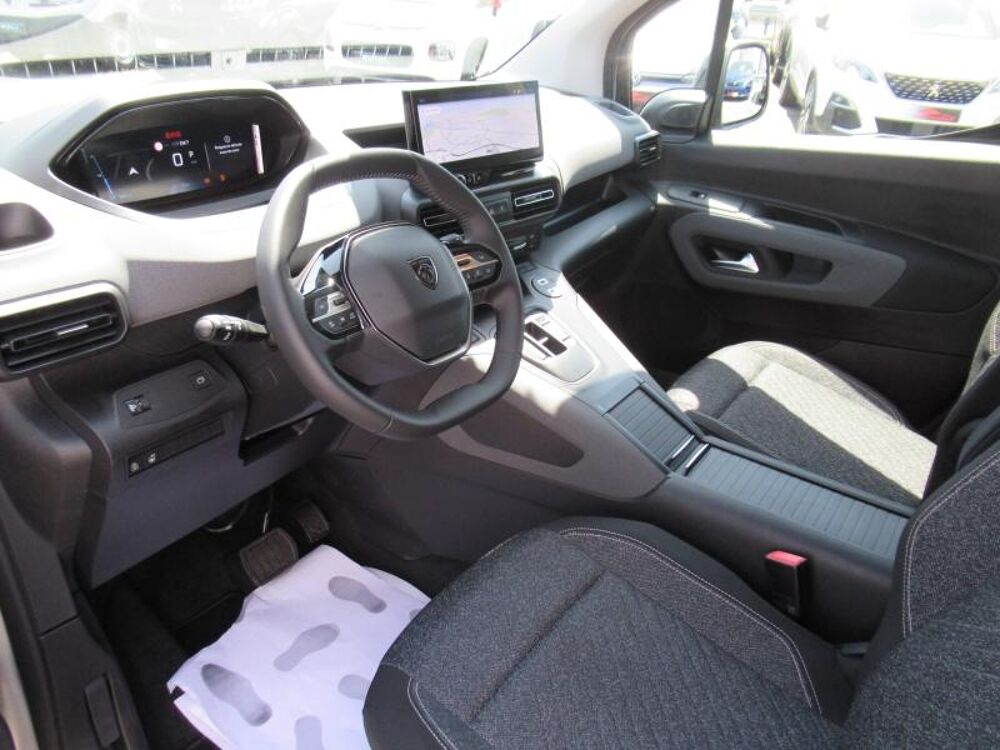 Rifter M N1 1.5 BlueHDi 130ch ALLURE 5 places 2026 occasion 91650 BREUILLET