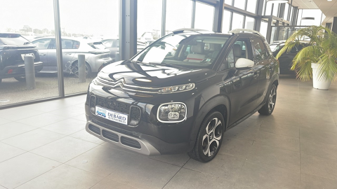 Annonce voiture Citron C3 Aircross 13990 