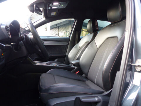 Formentor 1.4 E-HYBRID 204CH BUSINESS EDITION DSG6 2023 occasion 77144 Mont&eacute;vrain