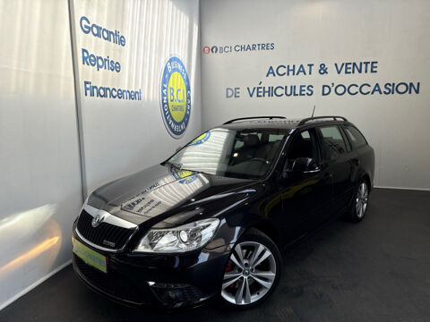 Annonce voiture Skoda Octavia 13990 €