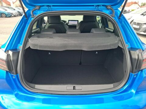 208 1.2 Hybrid 110ch GT e-DCS6 2025 occasion 28500 Vernouillet