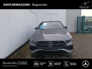 Classe A 250 e Hybrid EQ 163+109ch Star Edition 8G-DCT 2025 occasion 78200 Magnanville