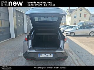 3008 1.2 Hybrid 145ch GT e-DCS6 2025 occasion 88160 Le Thillot