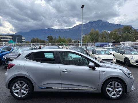 Clio V 1.5 BLUE DCI 85CH BUSINESS / DISTRIBUTION NEUVE / SUIVI RENA 2019 occasion 38130 ECHIROLLES