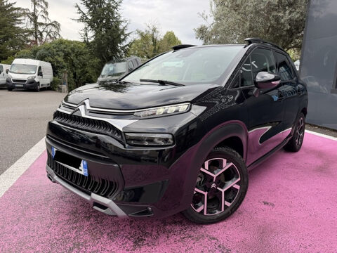 C3 Aircross 1.2 PURETECH 130CH S&S MAX AUTOMATIQUE 2024 occasion 07200 Aubenas