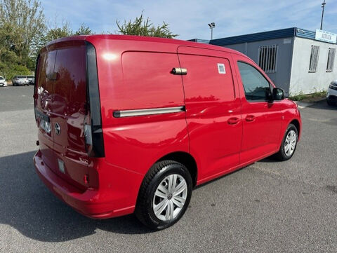 Caddy 1.5 TSI 116CH BUSINESS DSG7 2023 occasion 91220 Br&eacute;tigny-sur-Orge