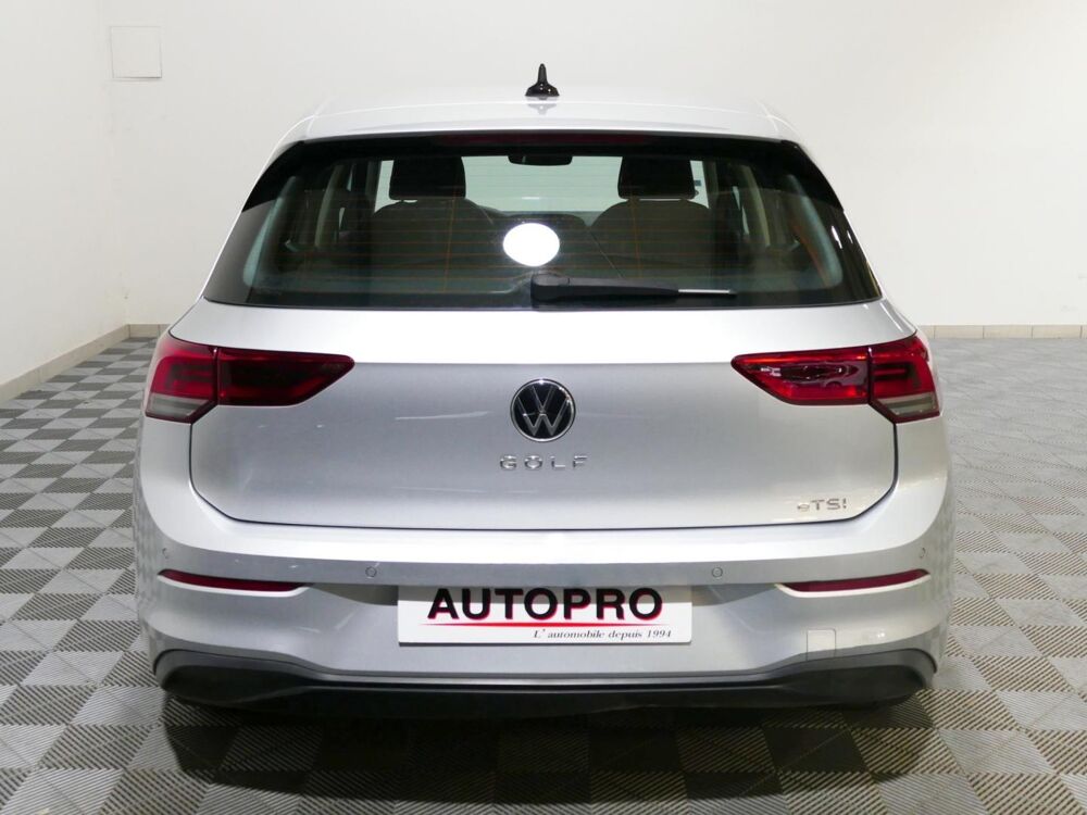 Golf 1.0 TSI OPF 110ch Life Business 2022 occasion 77400 Lagny-sur-Marne