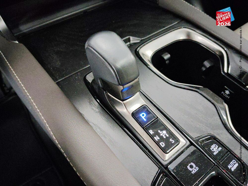 RX 450h+ Executive 4WD MY24 2023 occasion 67460 Souffelweyersheim