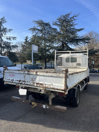 Divers D 3.0L 150CV BENNE LONGUE PX 14000&curren; HT 2014 occasion 42000 Saint-&Eacute;tienne