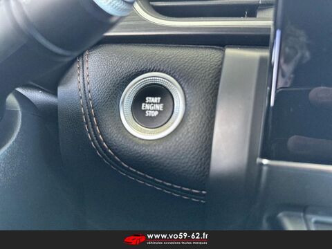 Captur 1.3 TCe 130ch FAP Initiale Paris EDC 2020 occasion 62000 Arras