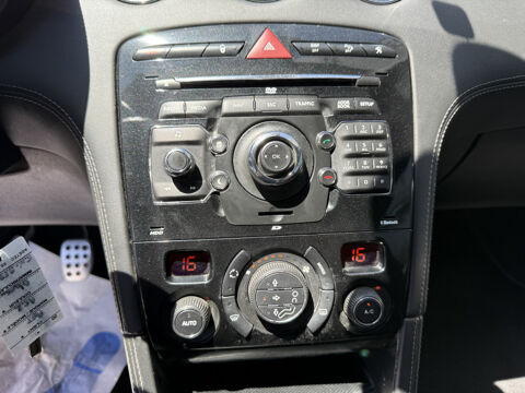 RCZ 2.0 HDI FAP 163CH 2012 occasion 31140 Aucamville