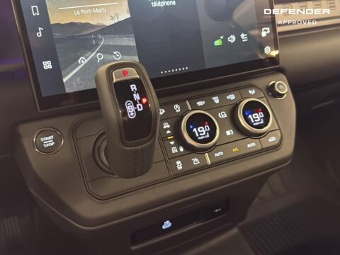 Defender 90 3.0 D250 Hard Top X-Dynamic SE 2026 occasion 78560 LE PORT MARLY