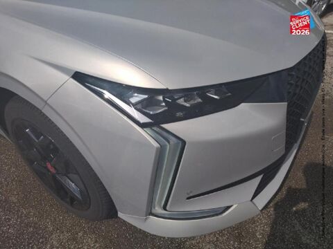 DS4 PureTech 130ch Performance Line + Automatique 2023 occasion 25770 Franois