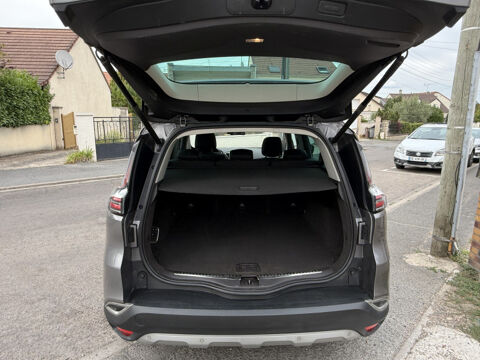 Espace 1.6 DCI 160CH ENERGY INTENS EDC 2015 occasion 95480 PIERRELAYE