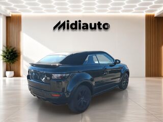 Range Rover 2.0 SD4 240 HSE Dynamic BVA Mark V 2017 occasion 27000 &Eacute;vreux