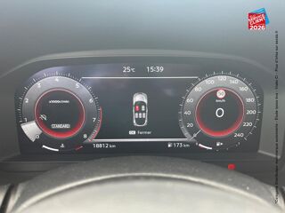 Juke 1.0 DIG-T 114ch Tekna 2025 2025 occasion 25000 Besan&ccedil;on