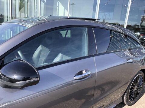 Classe A 200 d 150ch AMG Line 8G-DCT 2025 occasion 28100 Dreux