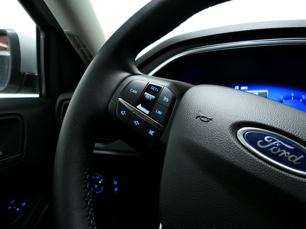 Focus 1.0 Flexifuel mHEV 125ch Titanium X Business 2024 occasion 77400 Lagny-sur-Marne