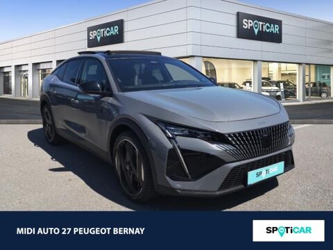 408 PHEV 180ch GT e-EAT8 2024 occasion 27300 Bernay