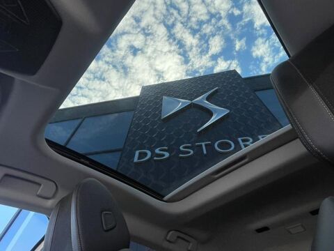 DS4 BlueHDi 130 Performance Line + Automatique / TOIT OUVRANT / 2022 occasion 56850 Caudan