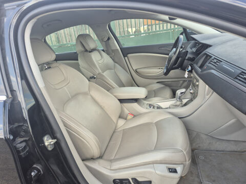C5 2.0 HDI160 FAP EXCLUSIVE + BVA6 2011 occasion 95420 MAGNY EN VEXIN