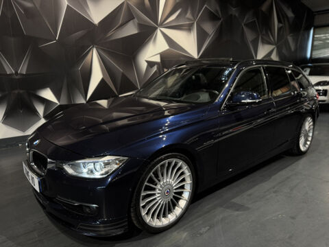 Annonce voiture Alpina B3 44990 €