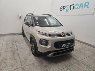 C3 Aircross PureTech 110ch S&S Feel E6.d 2019 occasion 91230 Montgeron