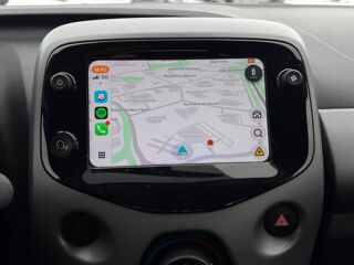 Aygo 1.0 VVT-i 72ch x-play 5p 2019 occasion 87000 Limoges