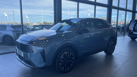 Annonce voiture Peugeot 3008 38990 