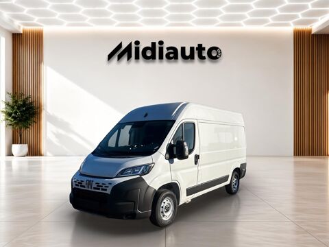 Annonce voiture Fiat Ducato 31900 €