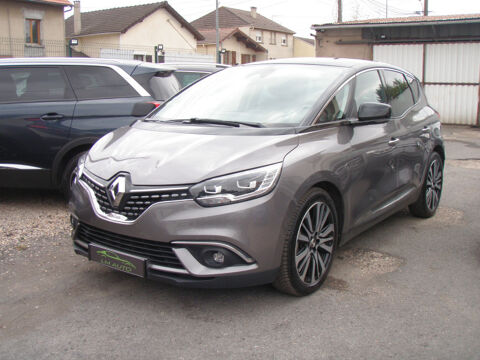 Annonce voiture Renault Scenic IV 11699 €