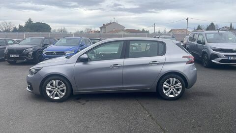 308 1.6 BLUEHDI 120CH ACTIVE BUSINESS S&S 5P 2017 occasion 81000 Albi