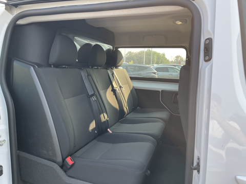 Jumpy M 2.2 DIESEL 180CH CABINE APPROFONDIE FIXE AUTOMATIQUE 2026 occasion 33700 M&eacute;rignac