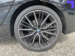 S&eacute;rie 1 118iA 136ch M Sport DKG7 2022 occasion 26000 Valence