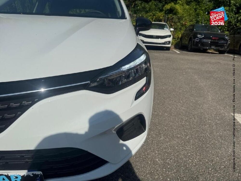 Clio 1.0 TCe 90ch Equilibre 2023 occasion 68110 Illzach