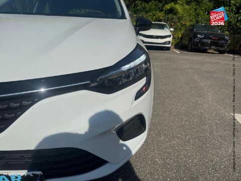 Clio 1.0 TCe 90ch Equilibre 2023 occasion 68110 Illzach