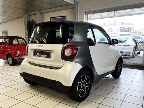 ForTwo ELECTRIQUE 82CH PRIME 2019 occasion 94320 Thiais