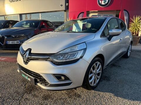 Renault Clio 0.9 TCe 90ch energy Intens 5p 2016 occasion Arles 13200