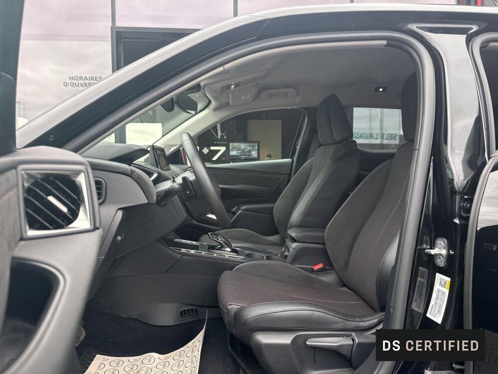 DS3 1.2 Hybride 136ch Etoile 2025 occasion 62000 Arras