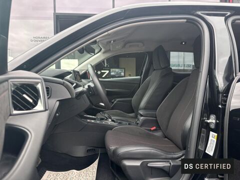 DS3 1.2 Hybride 136ch Etoile 2025 occasion 62000 Arras