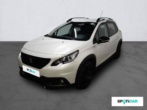 Peugeot 2008 1.2 PureTech 130ch GT Line S&S