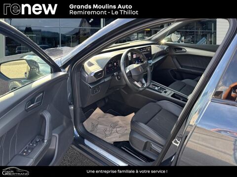 Formentor 1.5 TSI 150ch Business Edition DSG7 2024 occasion 88160 Le Thillot