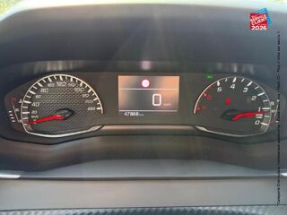 2008 1.2 PureTech 130ch S&S Style 2022 occasion 08200 Sedan
