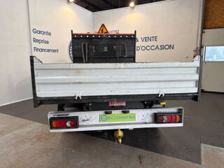 Master F3500 L3 2.3 BLUE DCI 145CH EUROVI 2021 occasion 28630 Nogent-le-Phaye